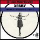 Afbeelding bij: Debby - Debby-In Luilekkerland / Met jou wil ik dansen op de ma